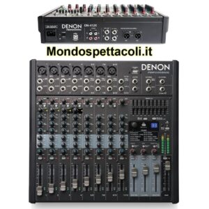 DENON DN 412X