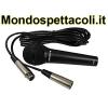 Proel DM800 microfono con cavo