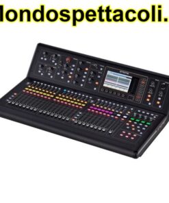 MIDAS M32 LIVE