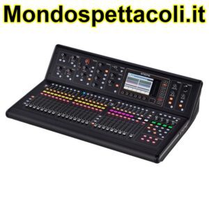 MIDAS M32 LIVE
