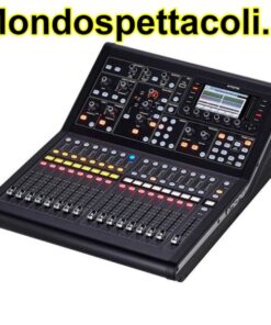 Midas M32R Live