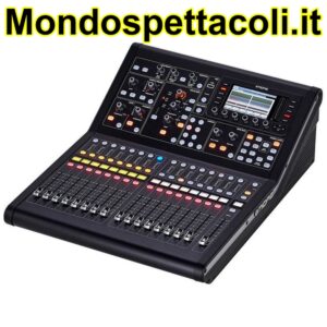 Midas M32R Live