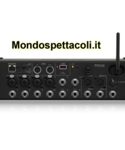 Midas MR12 mixer digitale