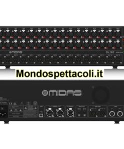 Midas DL32 Stagebos digitale