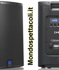 Turbosound IX12