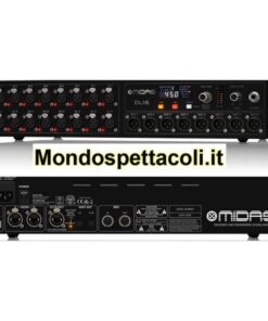 Midas DL16 Stagebos digitale