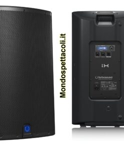 Turbosound IX15