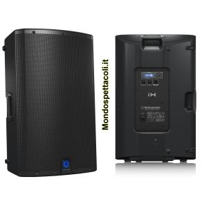 Turbosound IX15