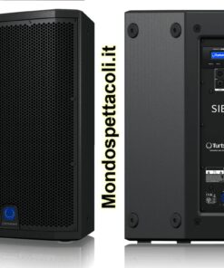 Turbosound Siena TSP122-AN