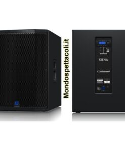 Turbosound Siena TSP118B-AN