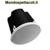 Subwoofer 10 pollici a incasso