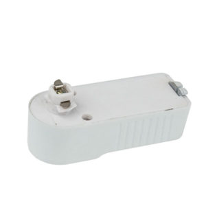 1-Phase Adapter Bianco (RAL9003)