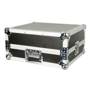 19" Mixer case 9U with shelf 19" con ripiano, 11,50 kg