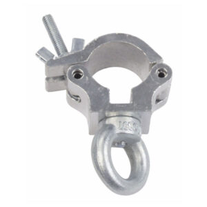 32 mm Half Coupler with Lifting Eye SWL: 100 kg