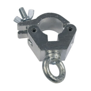 50 mm Half Coupler with Lifting Eye SWL: 340 kg
