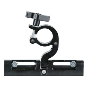 50 mm Universal Moving Head Clamp 50 mm, SWL: 150 Kg