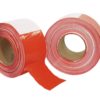 ACCESSORY Barrier Tape red/wh 500mx75mm