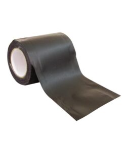 ACCESSORY Cablebridge black 150mm x 15m