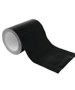 ACCESSORY Cablebridge black 150mm x 15m