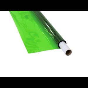 ACCESSORY Color Foil Roll 121 james green 122x762cm