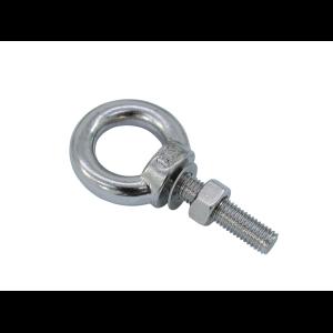 ACCESSORY Eye Bolt M12/50mm, Stainless Steel