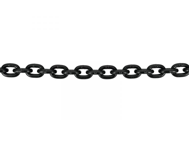 ACCESSORY Link Chain 6mm GK8 sw 0.3m
