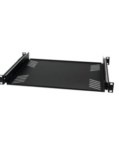 ACCESSORY Rackbase 1U extensile