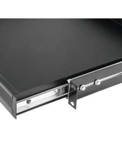 ACCESSORY Rackdrawer/Writingtable 1U