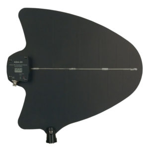 ADA-20 Active UHF Ricevitore ad antenna direzionale