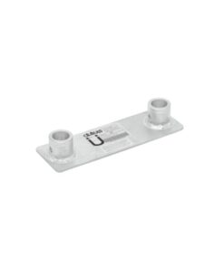 ALUTRUSS BILOCK Base Plate BLBP