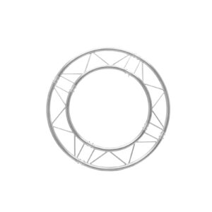 ALUTRUSS BILOCK Circle d=1,5m (inside) horizontal