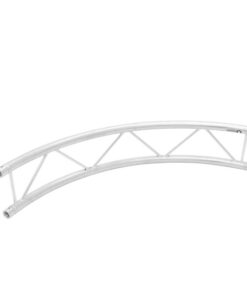 ALUTRUSS BILOCK Circle d=1,5m (inside) vertical