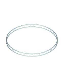 ALUTRUSS BILOCK Circle d=1,5m (inside) vertical