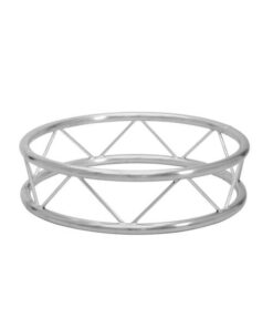 ALUTRUSS BILOCK Circle d=1m (inside) vertical