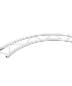 ALUTRUSS BILOCK Circle d=3m (inside) horizontal