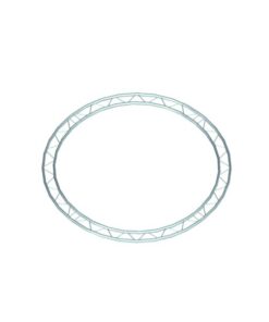ALUTRUSS BILOCK Circle d=3m (inside) horizontal