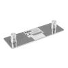 ALUTRUSS BILOCK E-GL22 Baseplate male
