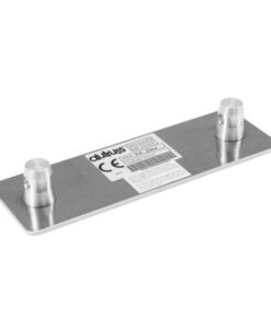 ALUTRUSS BILOCK E-GL22 Baseplate male