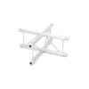 ALUTRUSS BILOCK E-GL22 C41-V 4-Way Cross