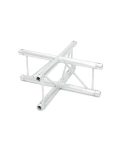 ALUTRUSS BILOCK E-GL22 C41-V 4-Way Cross