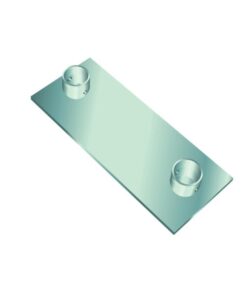 ALUTRUSS DECOLOCK DQ2-BP Base Plate