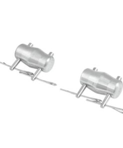 ALUTRUSS DECOLOCK DQ2 Connecting Cone/Pivot/Pin
