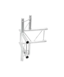 ALUTRUSS DECOLOCK DQ2-PAC44V 4-way Corner