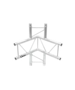ALUTRUSS DECOLOCK DQ2-PAC44V 4-way Corner