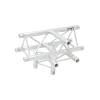 ALUTRUSS DECOLOCK DQ3-PAT43 4-Way T-Piece /