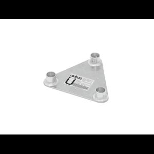 ALUTRUSS DECOLOCK DQ3-WP Wall Mounting Plate