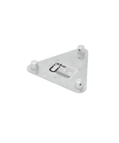 ALUTRUSS DECOLOCK DQ3-WPM Wall Mounting Plate MALE
