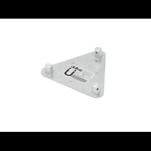 ALUTRUSS DECOLOCK DQ3-WPM Wall Mounting Plate MALE