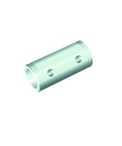 ALUTRUSS DECOLOCK Distance-Part 80mm female