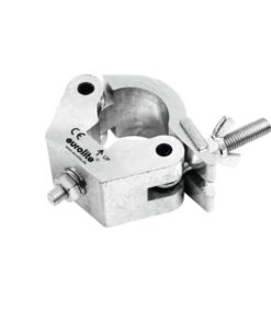 ALUTRUSS GI-1/Clamps Truss Adapter silver